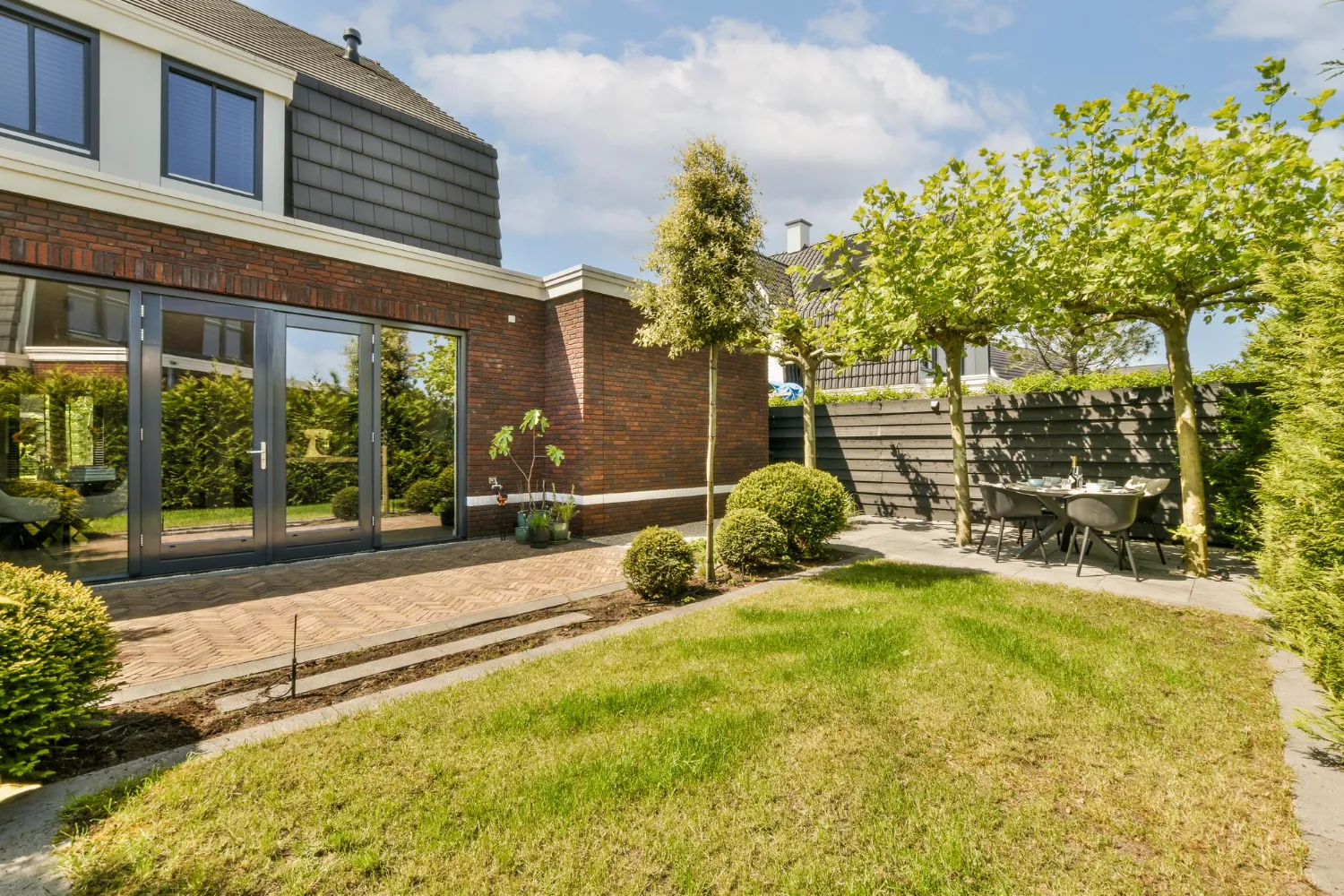 Tuinonderhoud